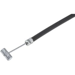 Bonnet Cable AMCP-24408-HY705 OE Ref 811902E000 Aftermarket