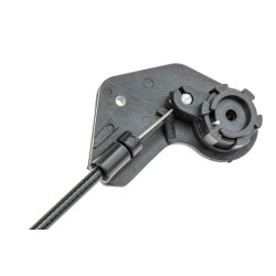 Rear Bonnet Cable AMCP-24412-BM087 OE Ref 51238402615