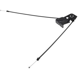 Bonnet Cable AMCP-24413-AU138 OE Ref 80A823529D Aftermarket