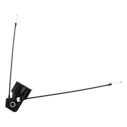 Bonnet Cable AMCP-24413-AU138 OE Ref 80A823529D Aftermarket