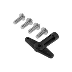 Axle Nut Wrench AMCP-24418-RE074 OE Ref 7700422600