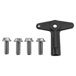 Axle Nut Wrench AMCP-24418-RE074 OE Ref 7700422600 Aftermarket