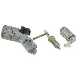 Ignition Lock Cylinder AMCP-24421-CT004 OE Ref 4162EQ