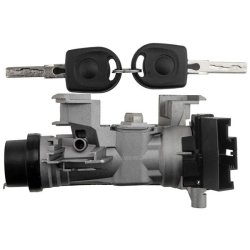 Steering Lock AMCP-24424-VW006 OE Ref 6RA905865 Aftermarket