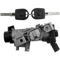 Steering Lock AMCP-24424-VW006 OE Ref 6RA905865 Aftermarket