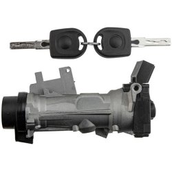 Steering Lock AMCP-24424-VW006 OE Ref 6RA905865 Aftermarket