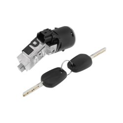 Ignition Lock Cylinder AMCP-24425-CT002 OE Ref 9673257480 Aftermarket