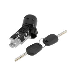 Ignition Lock Cylinder AMCP-24425-CT002 OE Ref 9673257480 Aftermarket