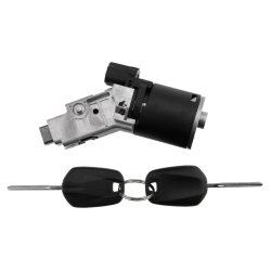 Ignition Lock Cylinder AMCP-24425-CT002 OE Ref 9673257480 Aftermarket