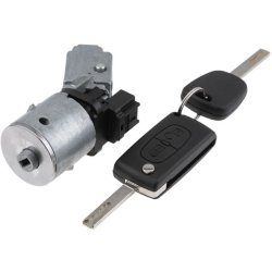 Steering Lock AMCP-24426-PE002