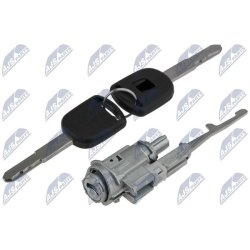 Steering Lock AMCP-24427-HD000 OE Ref 35100SAA901
