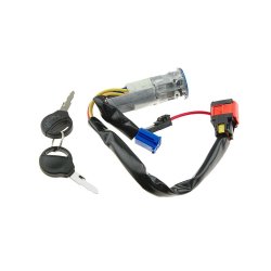 Ignition Switch AMCP-24431-PE000 OE Ref 4162PO
