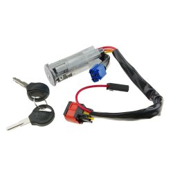 Ignition Switch AMCP-24431-PE000 OE Ref 4162PO Aftermarket