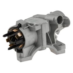 Steering Lock AMCP-24432-VW007 OE Ref 4B0905851B Aftermarket