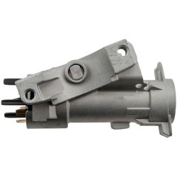 Steering Lock AMCP-24432-VW007 OE Ref 4B0905851B Aftermarket