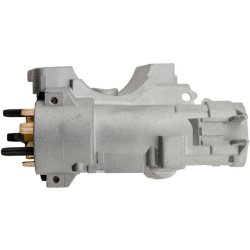 Steering Lock AMCP-24432-VW007 OE Ref 4B0905851B Aftermarket