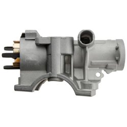 Steering Lock AMCP-24432-VW007 OE Ref 4B0905851B Aftermarket