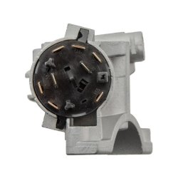 Steering Lock AMCP-24432-VW007 OE Ref 4B0905851B Aftermarket