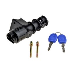 Steering Lock AMCP-24438-FT004 OE Ref 46819068