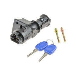 Steering Lock AMCP-24439-FT004B OE Ref 46819068