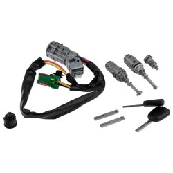 Ignition Switch AMCP-24440-CT005 OE Ref 4162AG