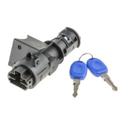 Steering Lock AMCP-24442-FT004A OE Ref 46798124