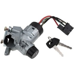 Steering Lock AMCP-24445-ME002 OE Ref A9014600104