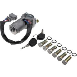 Steering Lock AMCP-24449-VC004 OE Ref 2992551