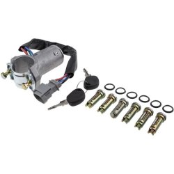 Steering Lock AMCP-24449-VC004 OE Ref 2992551 Aftermarket