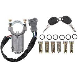 Steering Lock AMCP-24449-VC004 OE Ref 2992551 Aftermarket