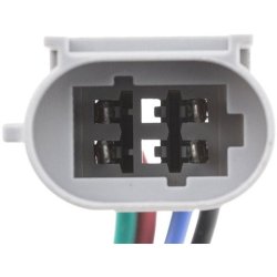 Steering Lock AMCP-24449-VC004 OE Ref 2992551 Aftermarket