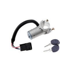 Steering Lock AMCP-24450-VC001 OE Ref 2996076