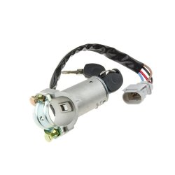 Steering Lock AMCP-24451-VC000 OE Ref 2991727