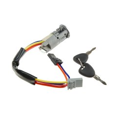 Steering Lock AMCP-24454-RE003 OE Ref 8200176685