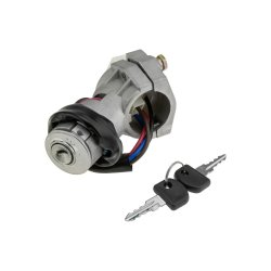 Steering Lock AMCP-24455-VC002 OE Ref 4836359