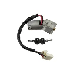 Steering Lock AMCP-24455-VC002 OE Ref 4836359 Aftermarket