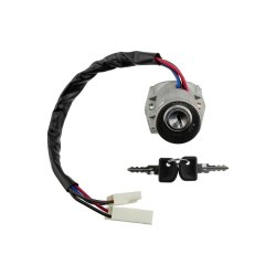 Steering Lock AMCP-24455-VC002 OE Ref 4836359 Aftermarket