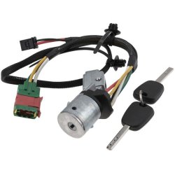 Steering Lock AMCP-24457-PE001 OE Ref 4162X4