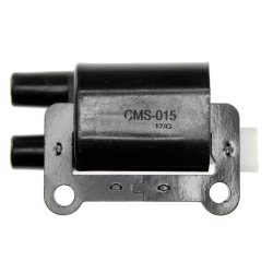 Left Ignition Coil AMCP-24848-MS015 OE Ref 138706 Aftermarket