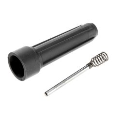 Coil Plug AMCP-24943-LR010A OE Ref LHE1510AB