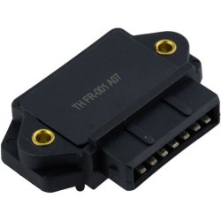 Ignition System Switch Unit AMCP-24954-FR001 OE Ref 12141244477