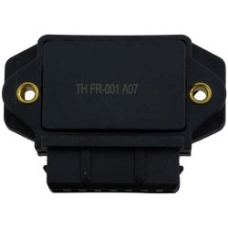 Ignition System Switch Unit AMCP-24954-FR001 OE Ref 12141244477 Aftermarket