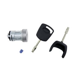 Ignition Lock Cylinder AMCP-24965-FR048 OE Ref 717444389 Aftermarket