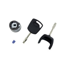 Ignition Lock Cylinder AMCP-24965-FR048 OE Ref 717444389 Aftermarket