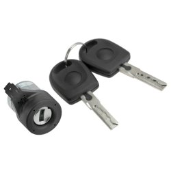 Ignition Switch AMCP-24966-VW005 OE Ref 3B0905855C Aftermarket