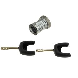 Ignition Lock Cylinder AMCP-24969-FR090 OE Ref 2S61A3697AA