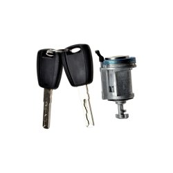 Lock Cylinder Kit AMCP-24970-FT043 OE Ref 1329316080 Aftermarket