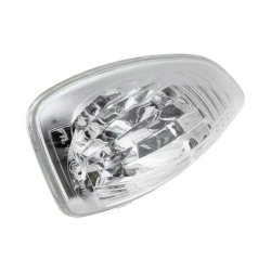 Front Left Direction Indicator AMCP-24997-RE006 OE Ref 2616500Q0B Aftermarket