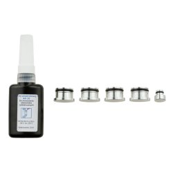 Intake Manifold Module Repair Kit AMCP-25015-PL007 OE Ref 55206459