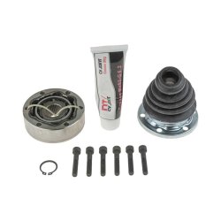 Front Driveshaft CV Joint Kit AMCP-25041-VW074 OE Ref 1K0498103X